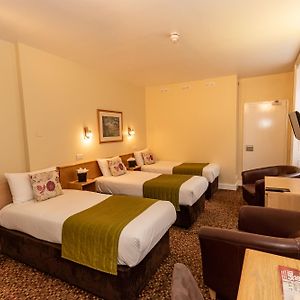 Chambre Triple