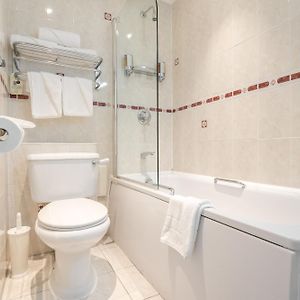 Chambre Classique Triple