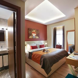 Chambre Standarde