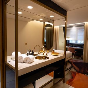Chambre de Luxe Double