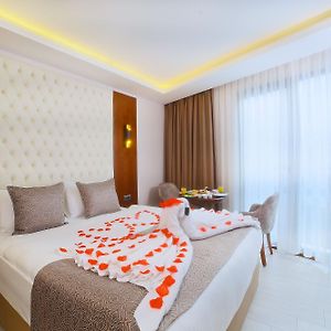 Chambre Double de Luxe