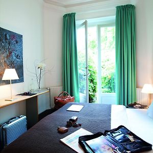 Chambre Lit Queen-Size