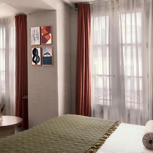 Chambre Supérieure