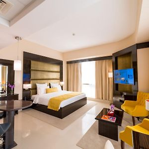 Chambre de Luxe Lit King-Size