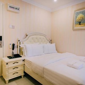 Studio de Luxe Lit King-Size