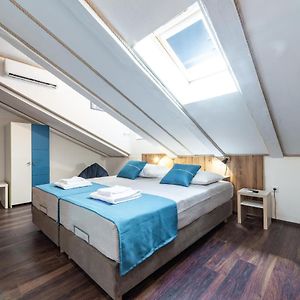 Private Bathroom Queen Room