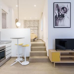 Studio de Luxe