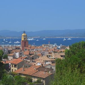 Saint Tropez Spacieux Appartement La Florida