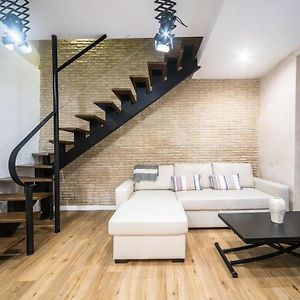 Rey De Sevilla Flats - Duplex Museo