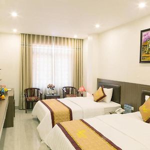 Chambre de Luxe Double
