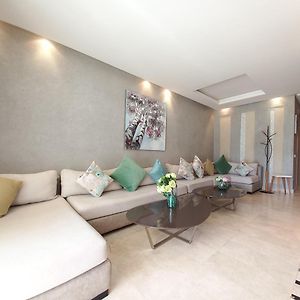 Appartement Rez-de-Chaussée
