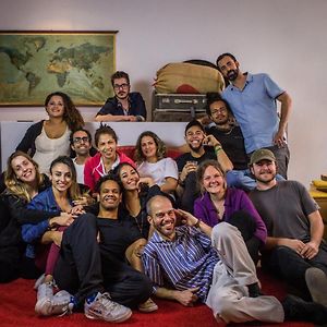 Yes Lisbon Hostel