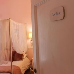Chambre Standarde Lit Queen-Size