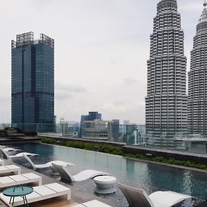 Star Luxury Suites Klcc