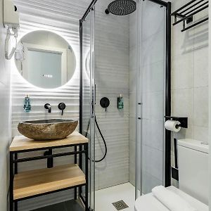 Chambre Double de Luxe