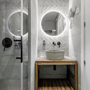 Chambre Standarde Simple