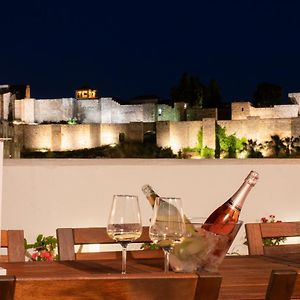 C89 - Penthouse With Private Terrace