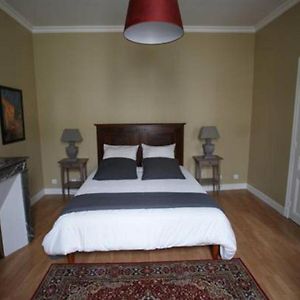 Private Bathroom Double Room