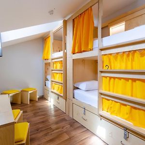 Dormitory Room Mixed