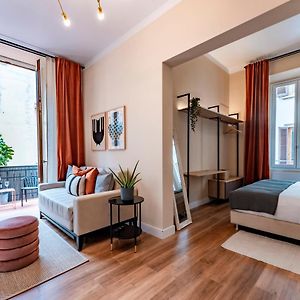 Chambre Quadruple