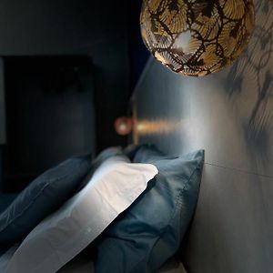 Private Bathroom King Room