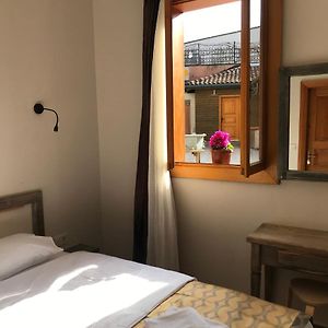 Chambre Lit Queen-Size
