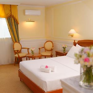 Chambre de Luxe Lit King-Size