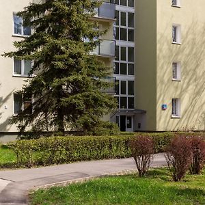 Apartment Praga Afrykanska By Noclegi Renters