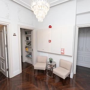 Appartement de Luxe