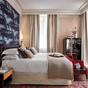 Chambre de Luxe Lit King-Size