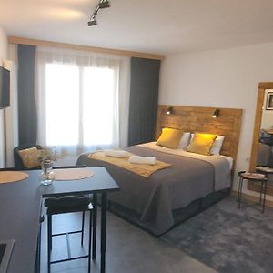 Appartement Studio