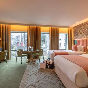 Chambre Supérieure Triple