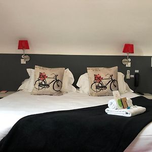 Chambre Lit King-Size
