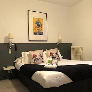 Chambre Lit Queen-Size