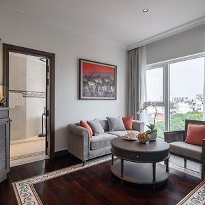 Suite de Luxe