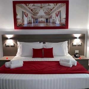 Suite Lit King-Size