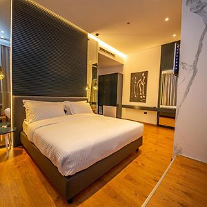 Chambre de Luxe