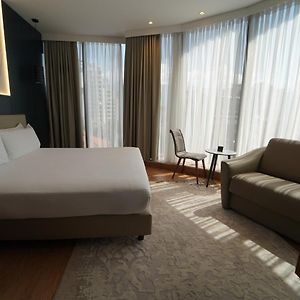 Chambre Triple de Luxe