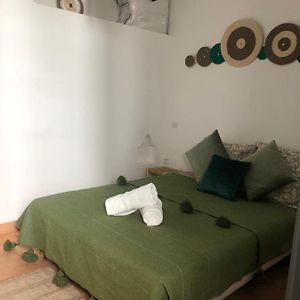 Private Bathroom Double Room