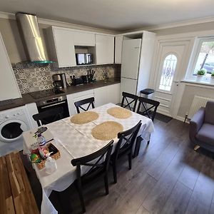 Maison 3 Chambres