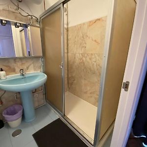 Private Bathroom Double Room