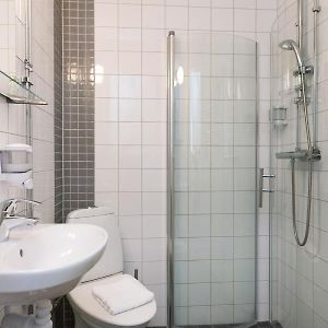 Private Bathroom Queen Room