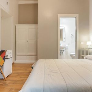 Private Bathroom Double Room