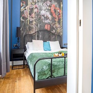 Appartement à 2 Chambres à Coucher