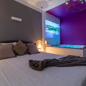 Suite Lit King-Size