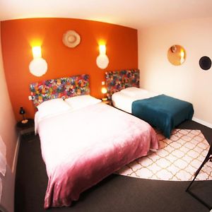 Chambre Quadruple