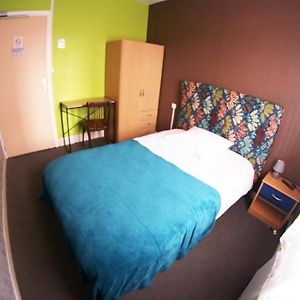 Chambre Simple