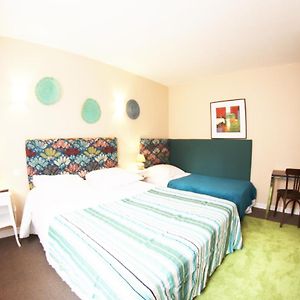 Chambre Triple