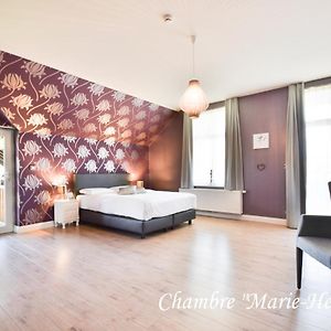 Chambre de Luxe Lit King-Size