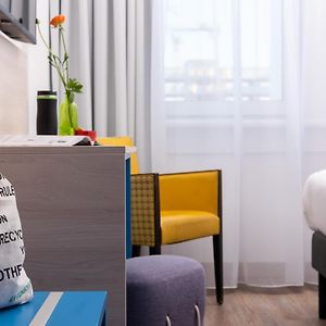 Chambre Supérieure Double